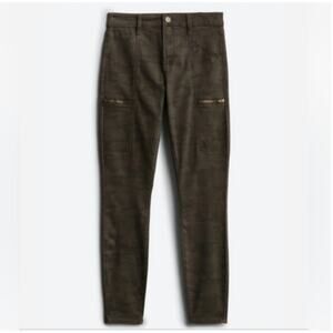 Pistola Womens Hannah Cargo Skinny Pants Size 30